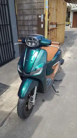 DIJUAL STYLO APIK