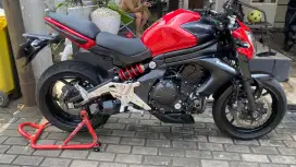 Er6 2012 terawat km rendah