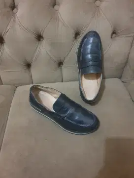 Mulus .authentic sepatu .slip on tods size 41