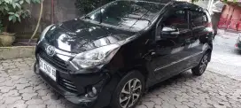 AGYA MATIC 1200CC ASBALI