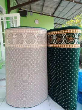 Ready Karpet Masjid Free Pasang di Purwokerto
