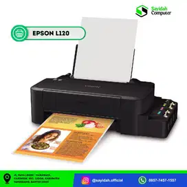 Printer Epson L120