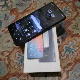 Xiaomi Redmi Note 9 Pro 6/64Gb