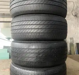 ban mobil ring 16 195/50 harga 4 biji kondisi 80 persen