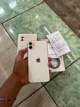 Iphone 11 ibox nominus
