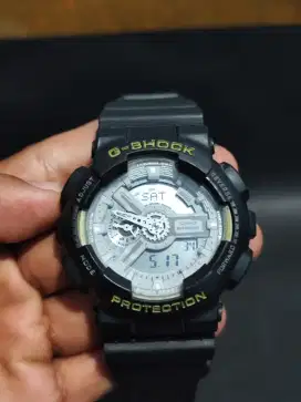 Casio G-Shock ga110