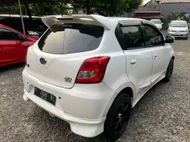 DATSUN GO PANCA 2016 TGN 1 DARI BARU PRIBADI