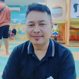 butuh kerjaan bnget, buat anak istri