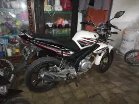 Dijual Yamaha Vixion Old