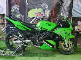 Ninja RR Old 2010