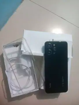 Redmi 12 RAM 8/256