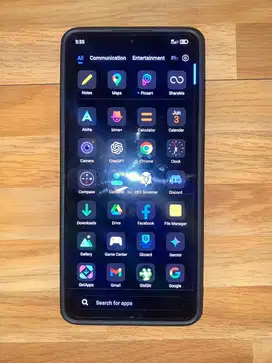 Poco X7 Pro 5G 12/512GB Black