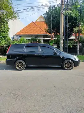 Honda Stream 2003 Bensin
