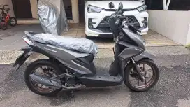 Honda New Beat Deluxe 2024 Kayak Baru