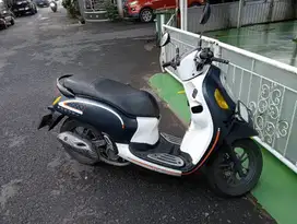 Jual cepat! Scoopy 2023