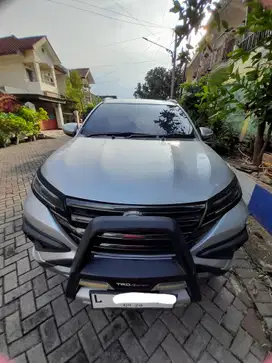 Toyota Rush 2018 Bensin