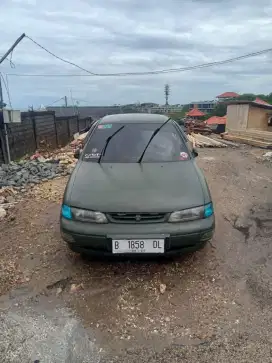Dijual mobil Timor DOHC 1997 (harga murah)