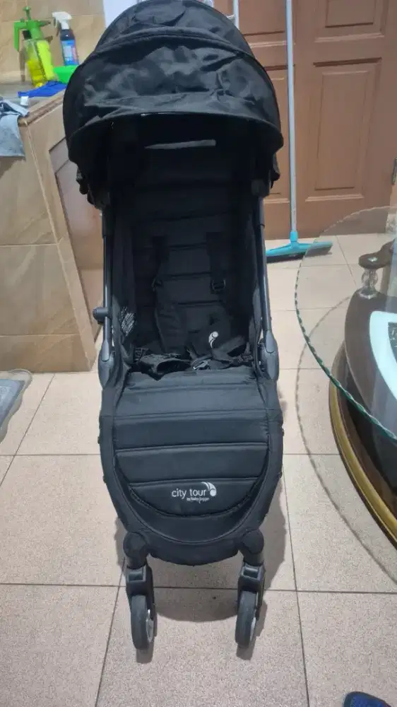 BABY JOGGER CITY TOUR 1
