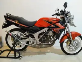 Ninja R thn 2015