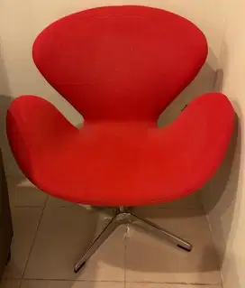 Lounge chair kursi sofa informa