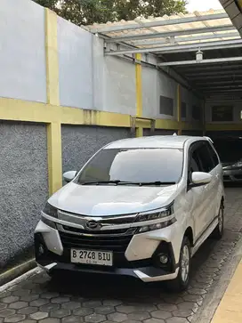 Xenia R Deluxe Mt Facelift 2020