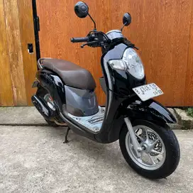 HONDA SCOOPY STYLISH 2019 CASH CREDIT CUKUP DP 600 RB