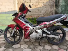 Yamaha Jupiter MX  Non Kopling Full Original