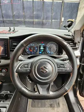 Suzuki Ertiga 2022 Bensin