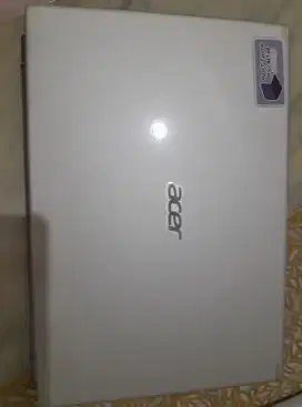 LIKE NEW Acer A514-54 G,i5 Gen11