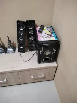 Dijual cpt BRG msh Bru jarang pake