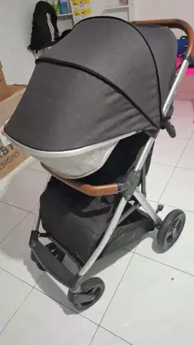 Stroller Baby Oyster Zero Murah Siapa Cepat dia dapat murah
