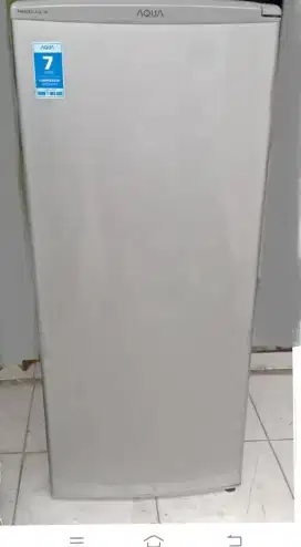 Freezer rak susun