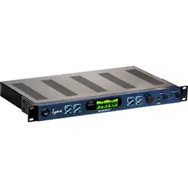 Soundcard Lynx 32ch Aurora N Dante