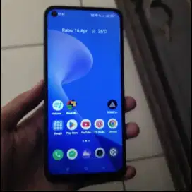 Realme 7 RAM 8/128 GB