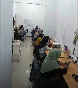 Lowongan Telemarketing Bank Asing
