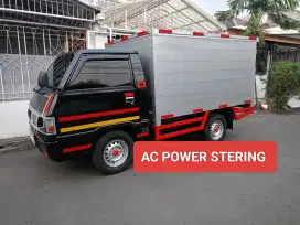 AC PS L300 BOX MITSUBISHI CANTER L 300 FE71 FE 71 COLT