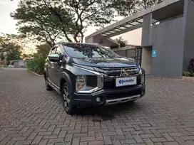 DP 5% Mitsubishi Xpander 1.5 Cross Premium AT 2019 UOL