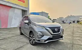 [KM 30 RIBUAN]NISSAN LIVINA VL AT 2020 ANTIK XPANDER