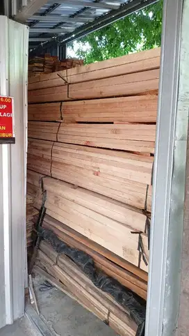 jual kayu sengon dan kayu jawa keras