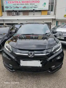 HRV Prestige RS AT 2017 / 2018 istimewa dp 28 jt