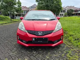 Jazz RS Matic 2012 Pajak Baru N Malang