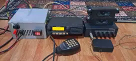 Radio rig kenwood