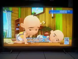 tv led smart digital 40inch