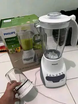 Blender Philips HR2115 plastik