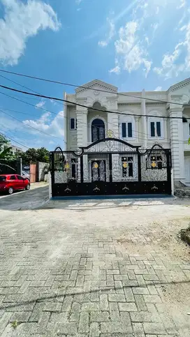 RUMAH READY DEKAT SEKOLAH PRIME ONE SCHOOL