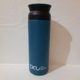 LIMITED EDITION: Tumbler/ Termos Stainless Steel PCU