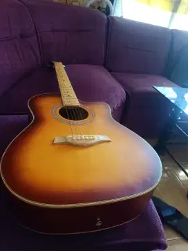 Gitar Ruison bisa nego