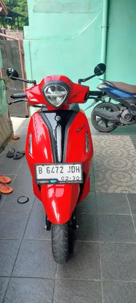 filano 2023 km rendah