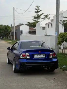 ACCORD CIELO THN 96