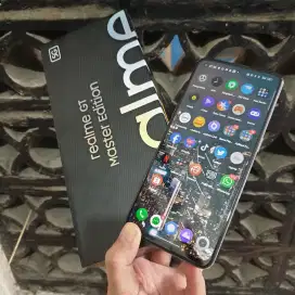 Realme GT Master Edition 5G 8/128Gb